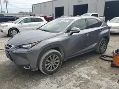 JTJYARBZ3H2073005 2017 LEXUS NX