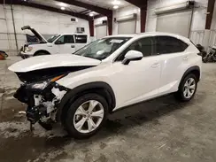 JTJYARBZ3H2073540 2017 LEXUS NX