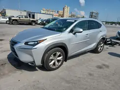 JTJYARBZ3H2074705 2017 LEXUS NX