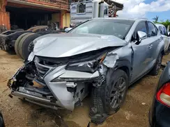 JTJYARBZ3H2077443 2017 LEXUS NX