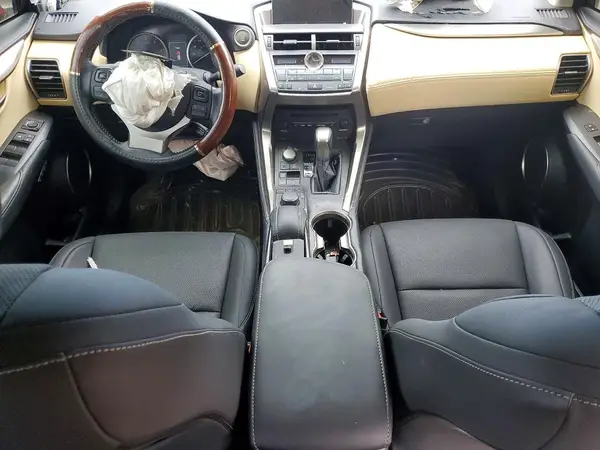 JTJYARBZ3H2077443 2017 LEXUS NX - Image 8