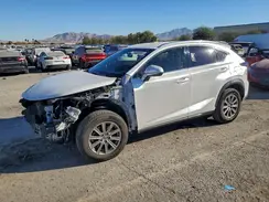 JTJYARBZ3H2077622 2017 LEXUS NX