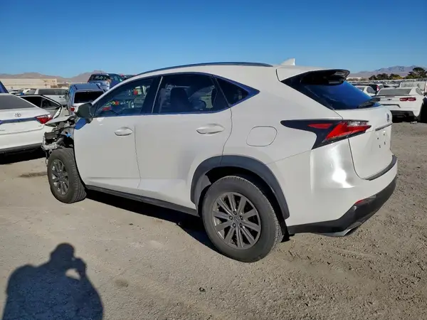 JTJYARBZ3H2077622 2017 LEXUS NX - Image 2
