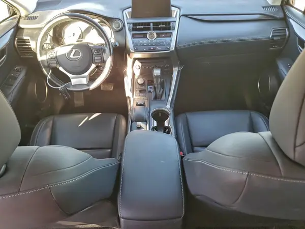 JTJYARBZ3H2077622 2017 LEXUS NX - Image 8