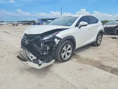 JTJYARBZ3H2078320 2017 LEXUS NX