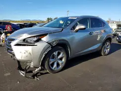 JTJYARBZ3H2078690 2017 LEXUS NX