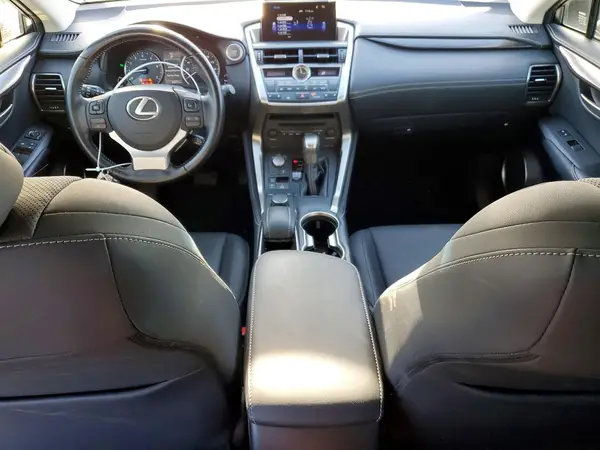 JTJYARBZ3H2078690 2017 LEXUS NX - Image 8