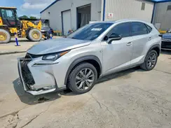 JTJYARBZ3H2078866 2017 LEXUS NX