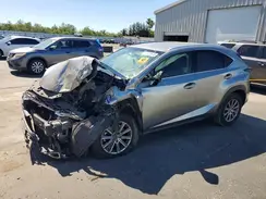 JTJYARBZ3H2079001 2017 LEXUS NX