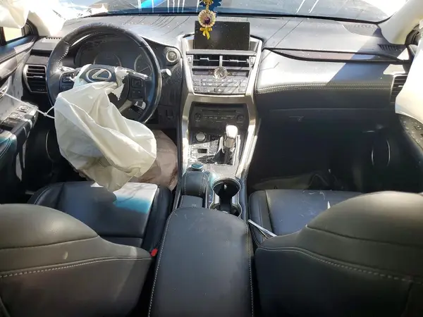 JTJYARBZ3H2079001 2017 LEXUS NX - Image 8