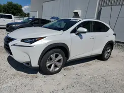 JTJYARBZ3H2080780 2017 LEXUS NX