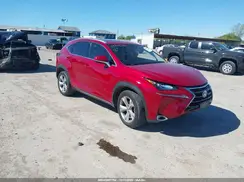 JTJYARBZ3H2080830 2017 LEXUS NX