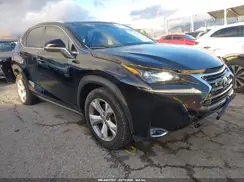 JTJYARBZ3H2081587 2017 LEXUS NX