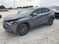 JTJYARBZ3H2081671 2017 LEXUS NX