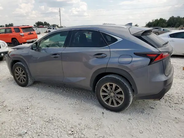 JTJYARBZ3H2081671 2017 LEXUS NX - Image 2