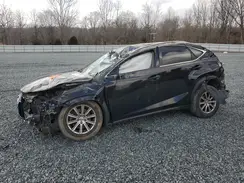 JTJYARBZ3H2082190 2017 LEXUS NX
