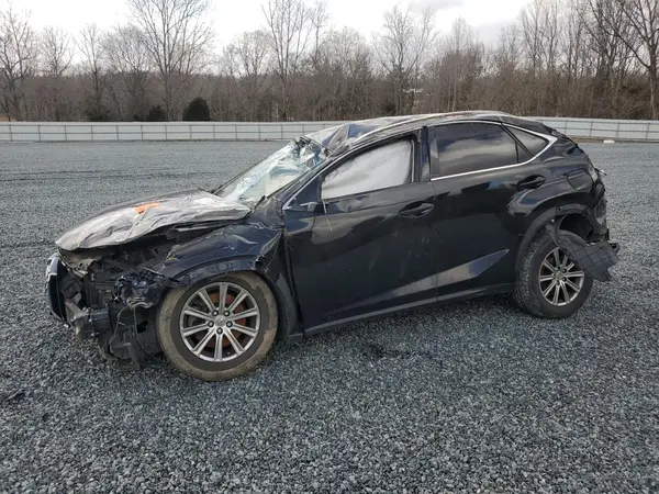 JTJYARBZ3H2082190 2017 LEXUS NX - Image 1