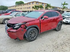 JTJYARBZ3H2083338 2017 LEXUS NX