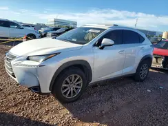 JTJYARBZ3H2083517 2017 LEXUS NX