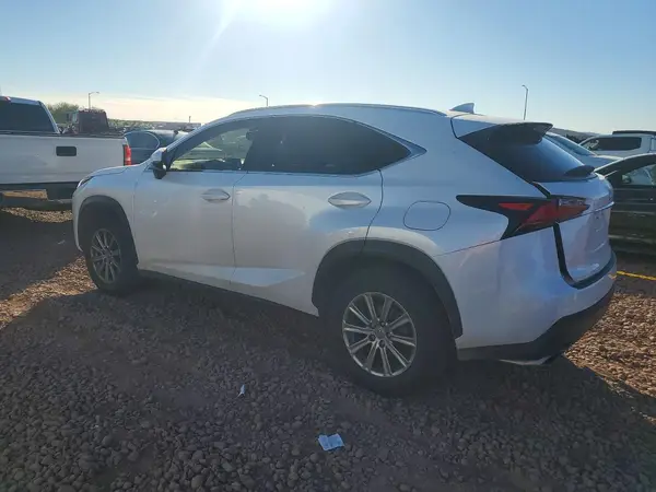 JTJYARBZ3H2083517 2017 LEXUS NX - Image 2