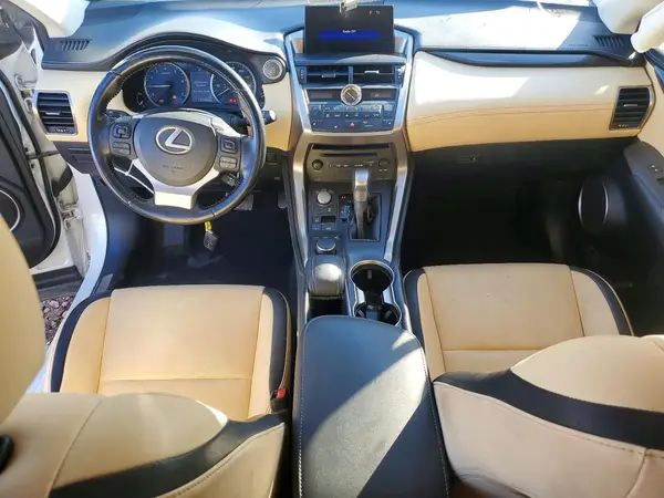 JTJYARBZ3H2083517 2017 LEXUS NX - Image 8