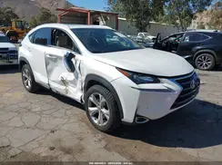 JTJYARBZ3H2084215 2017 LEXUS NX