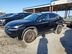 JTJYARBZ3H2084442 2017 LEXUS NX