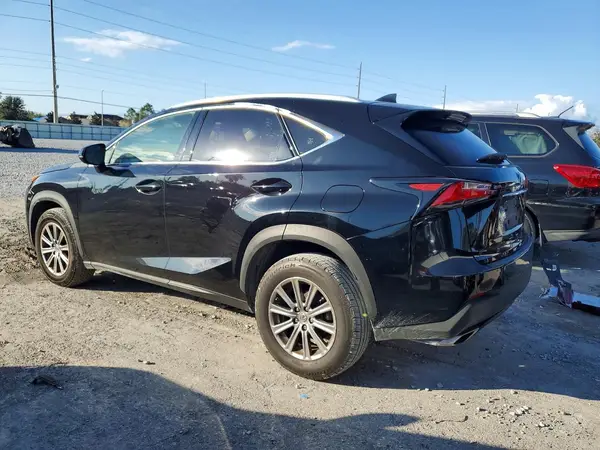 JTJYARBZ3H2084442 2017 LEXUS NX - Image 2