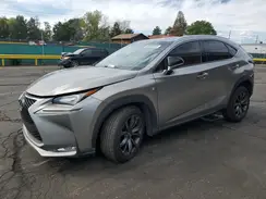 JTJYARBZ3H2084733 2017 LEXUS NX