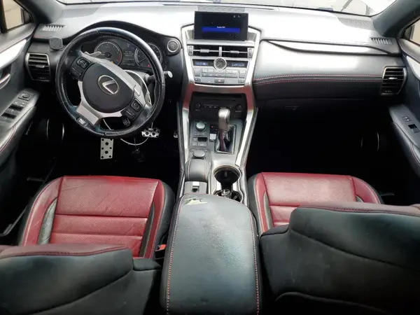 JTJYARBZ3H2084733 2017 LEXUS NX - Image 8