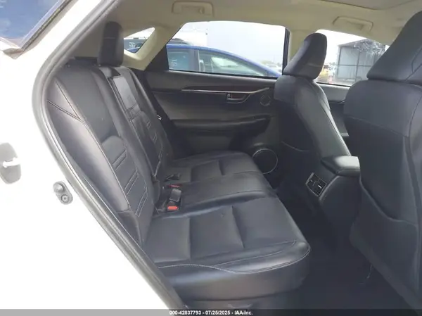 JTJYARBZ3J2085211 2018 LEXUS NX - Image 8