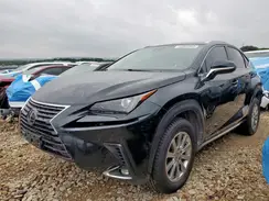 JTJYARBZ3J2086892 2018 LEXUS NX