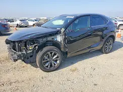 JTJYARBZ3J2088397 2018 LEXUS NX
