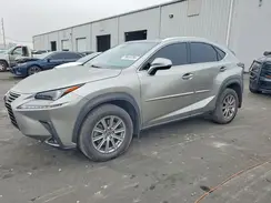 JTJYARBZ3J2089310 2018 LEXUS NX
