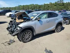 JTJYARBZ3J2089713 2018 LEXUS NX
