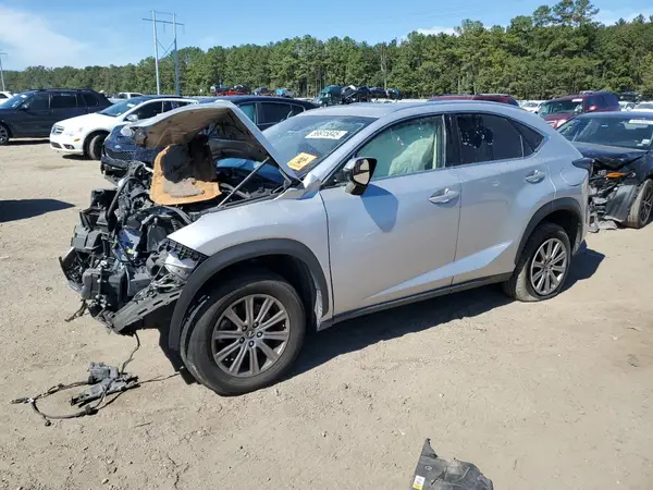 JTJYARBZ3J2089713 2018 LEXUS NX - Image 1