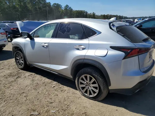 JTJYARBZ3J2089713 2018 LEXUS NX - Image 2