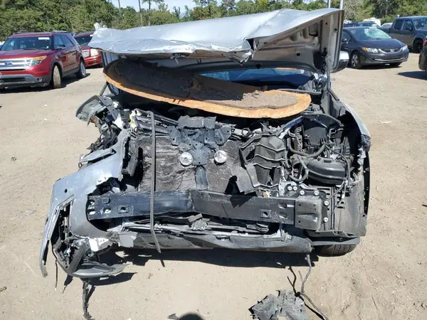 2018 LEXUS NX COPART lot 89915845 auction photo 5