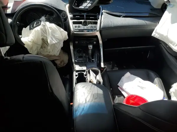 JTJYARBZ3J2089713 2018 LEXUS NX - Image 8