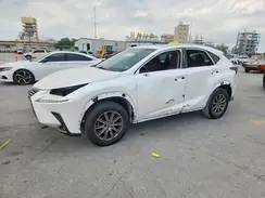JTJYARBZ3J2090313 2018 LEXUS NX