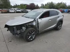 JTJYARBZ3J2090778 2018 LEXUS NX