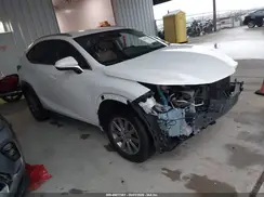 JTJYARBZ3J2091669 2018 LEXUS NX