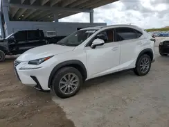JTJYARBZ3J2092093 2018 LEXUS NX