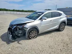 JTJYARBZ3J2095060 2018 LEXUS NX