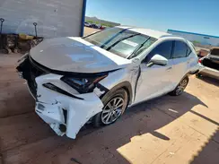 JTJYARBZ3J2096600 2018 LEXUS NX