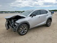 JTJYARBZ3J2101214 2018 LEXUS NX