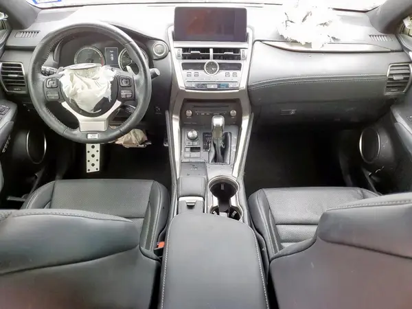 JTJYARBZ3J2101214 2018 LEXUS NX - Image 8