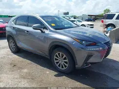 JTJYARBZ3J2102038 2018 LEXUS NX