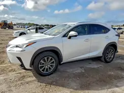 JTJYARBZ3J2103934 2018 LEXUS NX