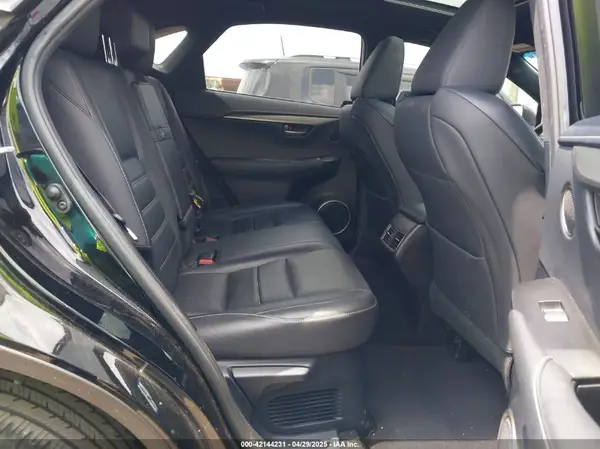 JTJYARBZ3J2104310 2018 LEXUS NX - Image 8
